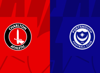 Charlton vs Portsmouth Prediction and Match Preview