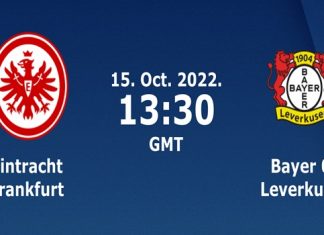 Frankfurt vs Leverkusen Prediction and Match Preview