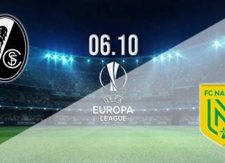 Freiburg vs Nantes Prediction and Preview