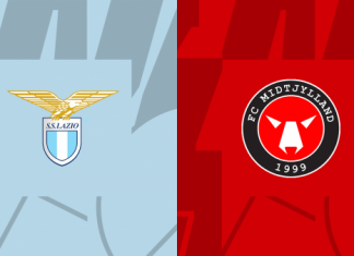 Lazio vs Midtjylland Prediction and Match Preview