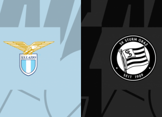 Lazio vs Sturm Graz Prediction and Match Preview