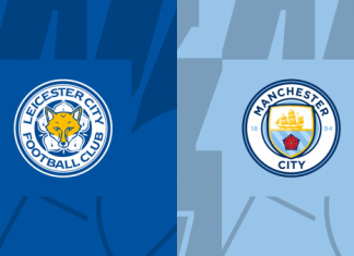 Leicester City vs Manchester City Prediction and Match Preview
