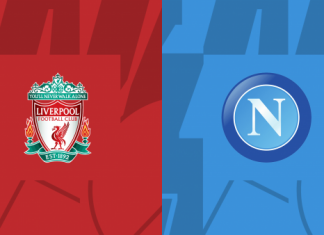 Liverpool vs Napoli Prediction and Match Preview