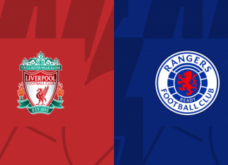 Liverpool vs Rangers Prediction and Preview