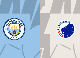 Man City vs FC Copenhagen Prediction and Preview