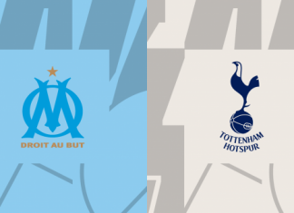 Marseille vs Tottenham Prediction and Match Preview