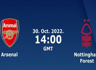 Arsenal vs Nottingham Prediction and Match Preview