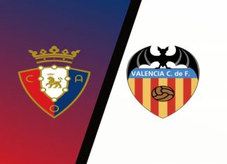 Osasuna vs Valencia Prediction and Preview