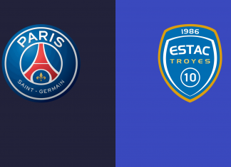 PSG vs Troyes Prediction and Match Preview