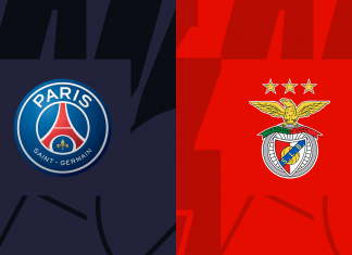 PSG vs Benfica Prediction and Match Preview