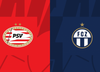 PSV vs Zurich Prediction and Match Preview