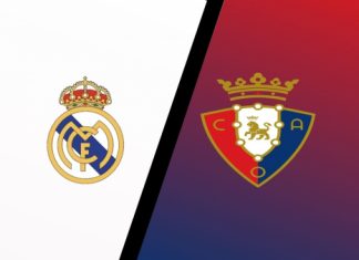 Real Madrid vs Osasuna Prediction and Preview
