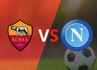 Roma vs Napoli Prediction and Match Preview