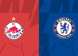 Salzburg vs Chelsea Prediction and Match Preview