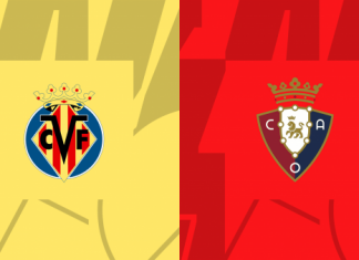 Villarreal vs Osasuna Prediction and Match Preview