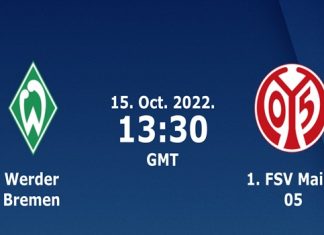Werder Bremen vs Mainz Prediction and Match Preview
