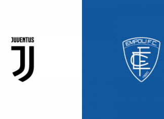 Juventus vs Empoli Prediction and Match Preview