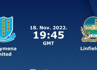 Ballymena United vs Linfield Prediction and Match Preview