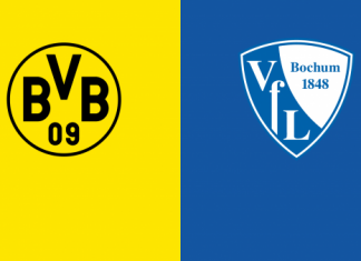 Borussia Dortmund vs Bochum Prediction and Match Preview