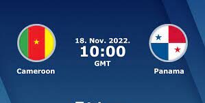 Cameroon vs Panama Prediction and Match Preview