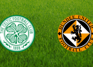 Celtic vs Dundee United Prediction and Match Preview