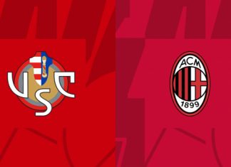 Cremonese vs AC Milan Prediction and Match Preview