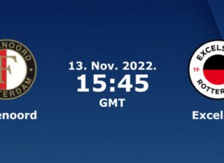 Feyenoord vs Excelsior Prediction and Match Preview