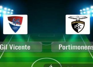 Gil Vicente vs Portimonense Prediction and Match Preview