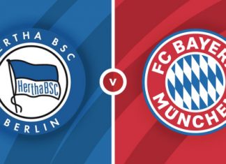 Hertha Berlin vs Bayern Munich Prediction and Match Preview