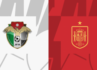 Jordan vs Spain Prediction and Match Preview