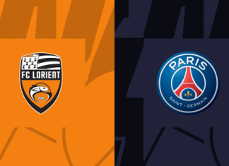 Lorient vs PSG Prediction and Preview