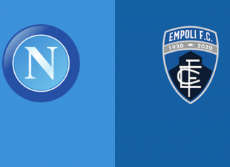 Napoli vs Empoli Prediction and Match Preview