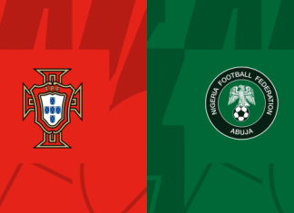 Portugal vs Nigeria Prediction and Match Preview