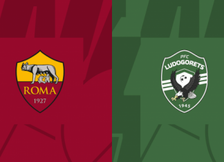 Roma vs Ludogorets Prediction and Match Preview