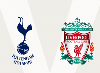 Tottenham vs Liverpool Prediction and Preview