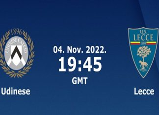Udinese vs Lecce Prediction and Match Preview