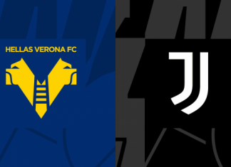 Verona vs Juventus Prediction and Match Preview