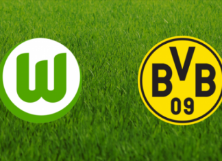 Wolfsburg vs Borussia Dortmund Prediction and Match Preview