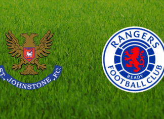 St Johnstone vs Rangers Prediction and Preview