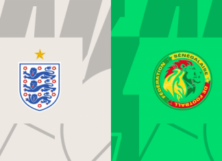 England vs Senegal Prediction and Match Preview