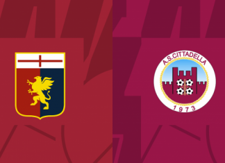 Genoa vs Cittadella Prediction and Match Preview