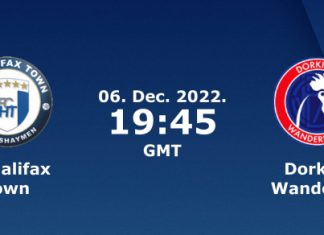 Halifax vs Dorking Wanderers Prediction and Match Preview