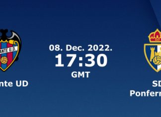 Levante vs Ponferradina Prediction and Match Preview