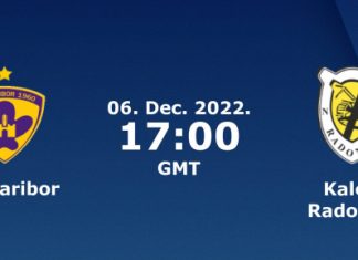 Maribor vs Radomlje Prediction and Match Preview