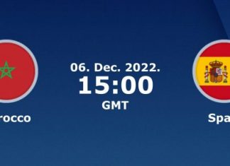 Morocco vs Spain Prediction and Match Preview