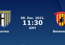 Parma vs Benevento Prediction and Match Preview