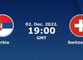 Serbia vs Switzerland Prediction and Match Preview