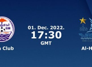 Sitra vs Hidd Prediction and Match Preview