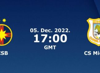 Steaua Bucharest vs Mioveni Prediction and Match Preview