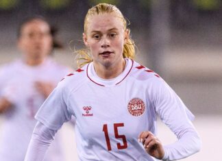 Arsenal Women transfer news: Kathrine Kuhl signs from FC Nordsjaelland